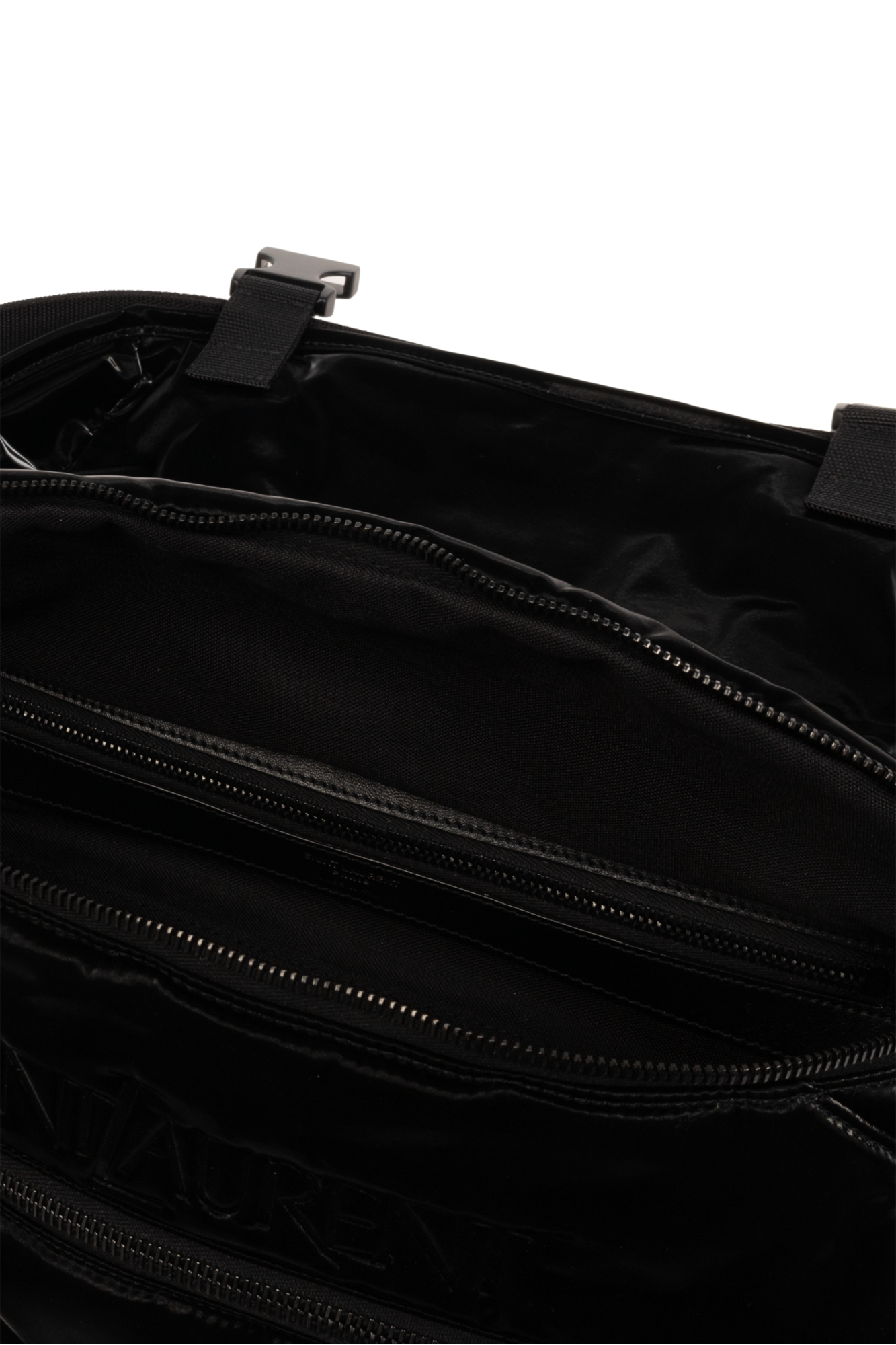 Saint Laurent Belt Bag with Logo | Men's Bags | Vitkac Saint Laurent Belt Bag with Logo | Men's Bags | Vitkac